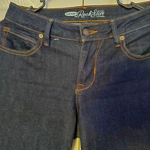 Old Navy Rockstar Jeans